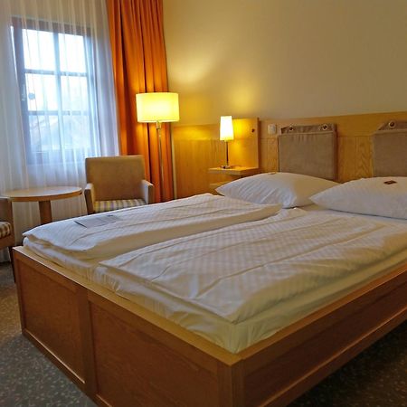 Ringhotel Warnemuender Hof Ρόστοκ Εξωτερικό φωτογραφία