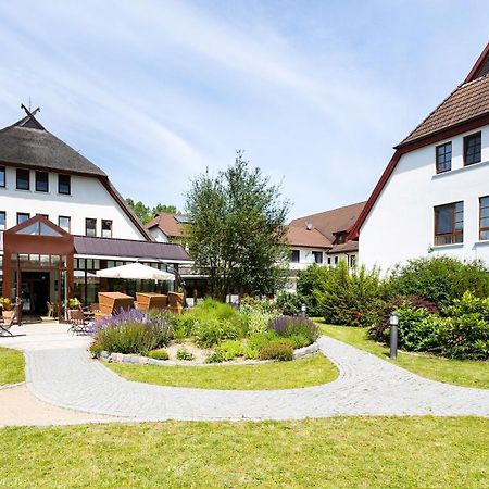 Ringhotel Warnemuender Hof Ρόστοκ Εξωτερικό φωτογραφία