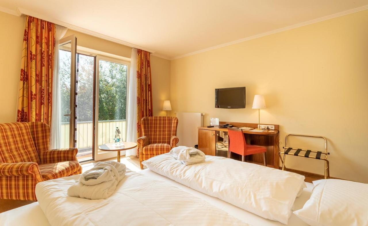 Ringhotel Warnemuender Hof Ρόστοκ Δωμάτιο φωτογραφία
