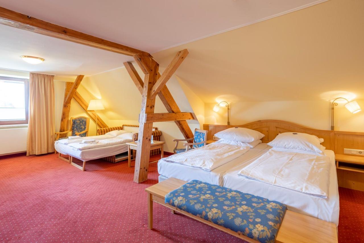 Ringhotel Warnemuender Hof Ρόστοκ Εξωτερικό φωτογραφία