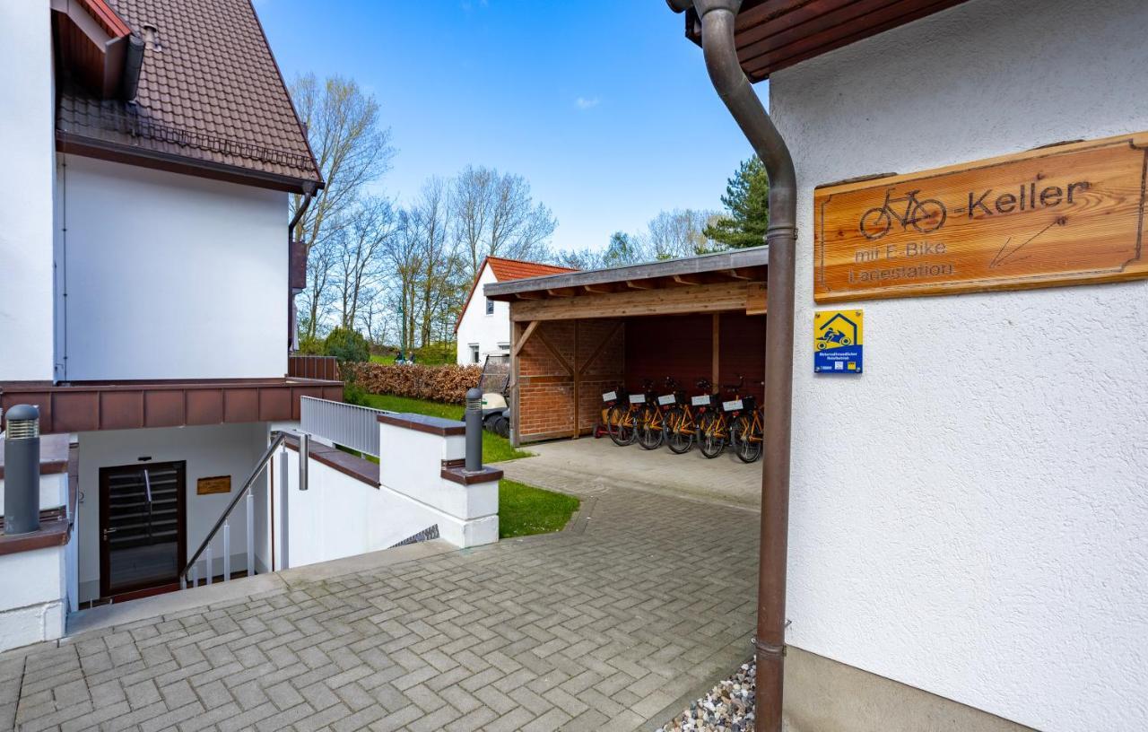 Ringhotel Warnemuender Hof Ρόστοκ Εξωτερικό φωτογραφία