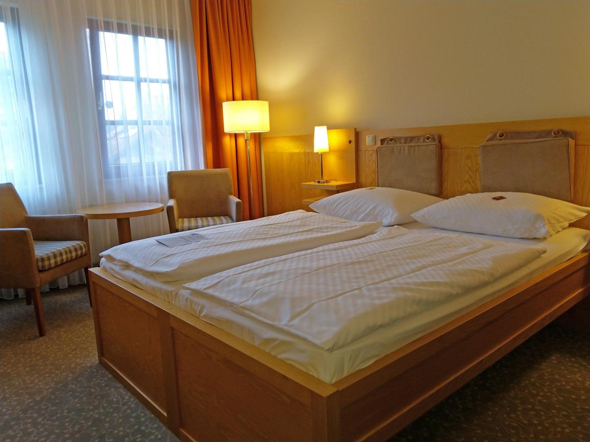 Ringhotel Warnemuender Hof Ρόστοκ Εξωτερικό φωτογραφία