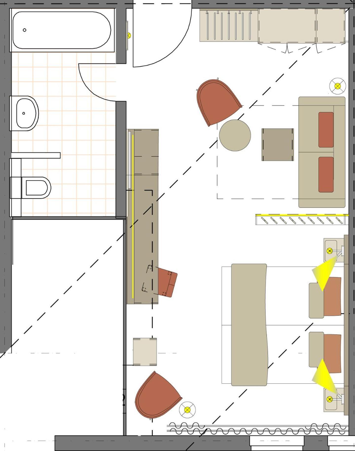Ringhotel Warnemuender Hof Ρόστοκ Εξωτερικό φωτογραφία