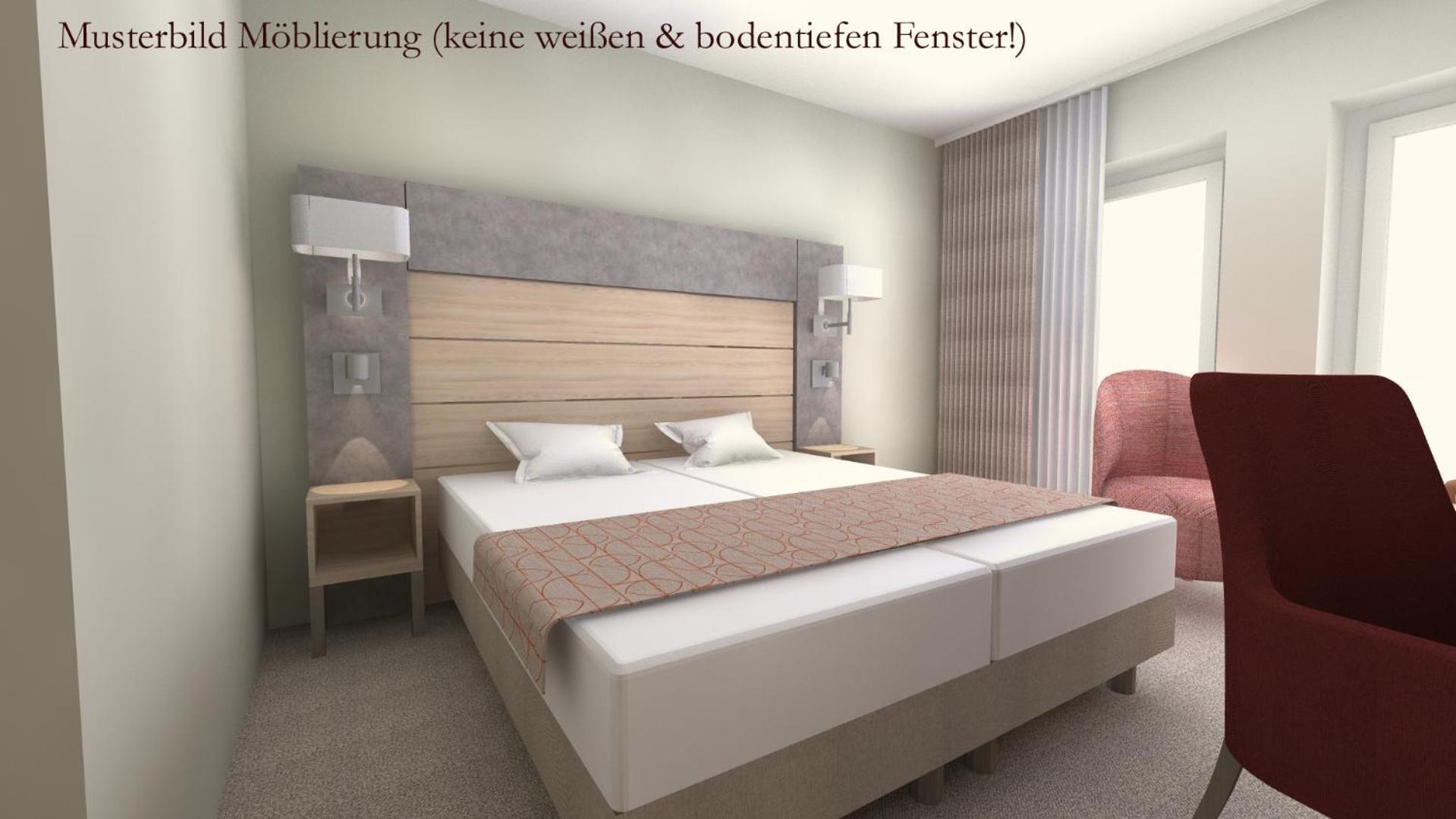 Ringhotel Warnemuender Hof Ρόστοκ Εξωτερικό φωτογραφία
