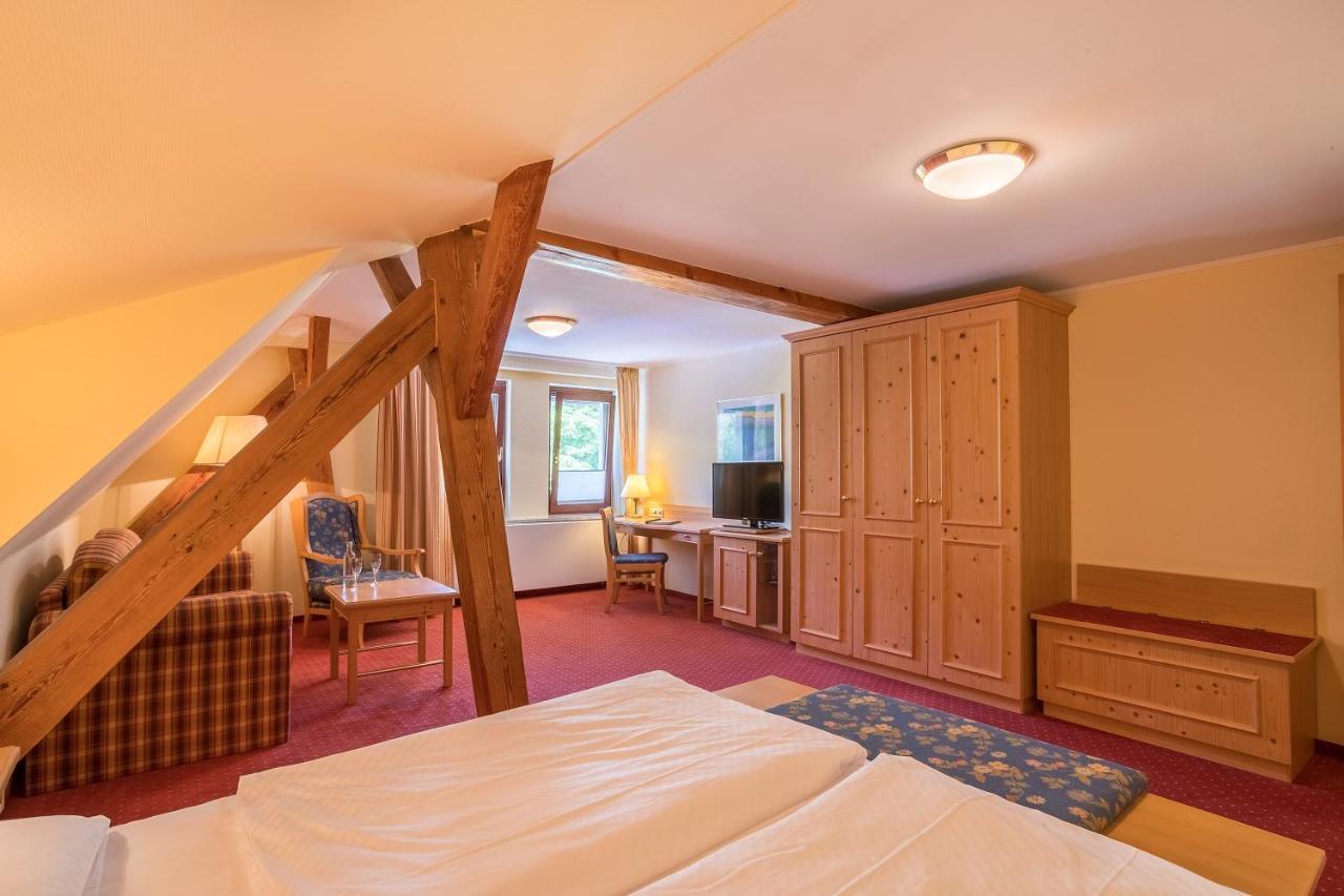 Ringhotel Warnemuender Hof Ρόστοκ Εξωτερικό φωτογραφία